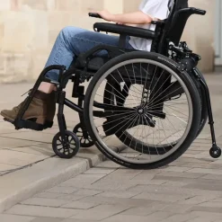 AAP Minotor Benoit système