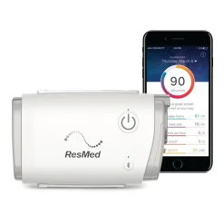 AirMini Autoset Resmed - PPC de Voyage