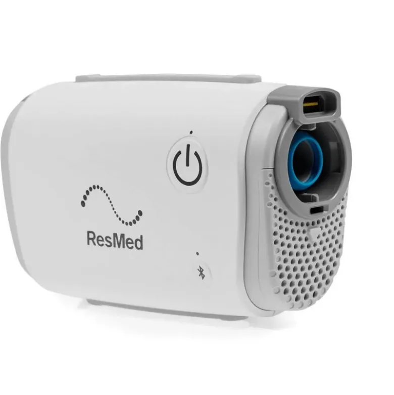 AirMini Autoset Resmed - PPC de Voyage