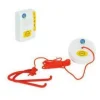 Alarme salle de bain Pharmaouest
