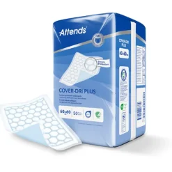 Alèse Attends Cover-dri 60x60 plus x50