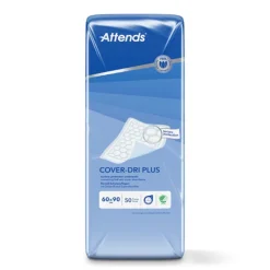 Alèse Attends Cover-Dri 60x90 plus x50