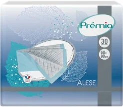Alèse jetable Prémia 60 x 90 cm