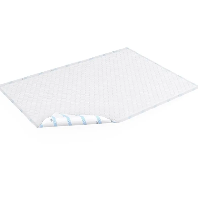 Alèses jetables Tena Bed Plus 60 x 60 cm