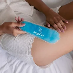 Angel'ice serviette de cryothérapie pour zone intime