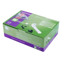 Appareil à ultrasons Minisonic Winelec
