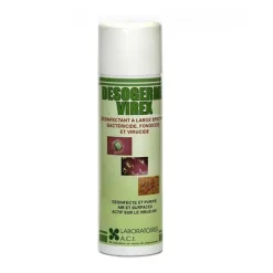 Aérosol Desogerme Virex 500ml