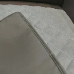 Assise absorbante