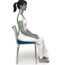 Assise ergonomique Special Sit 2 en 1 Sissel