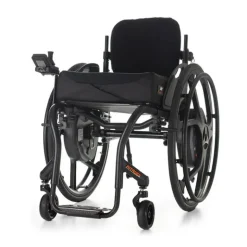 Assistance électrique à la propulsion Empulse M90 sunrise