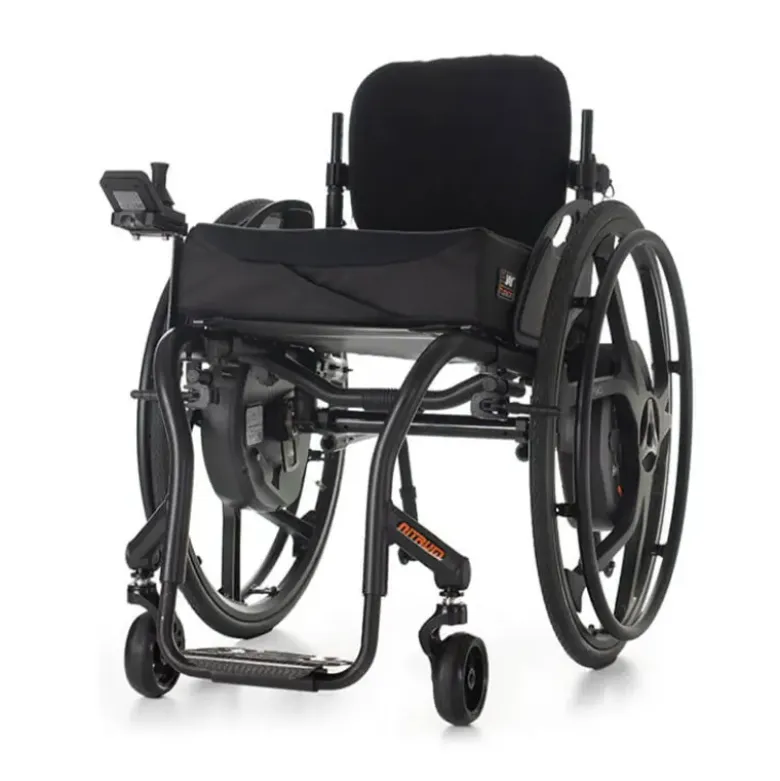 Assistance électrique à la propulsion Empulse M90 sunrise