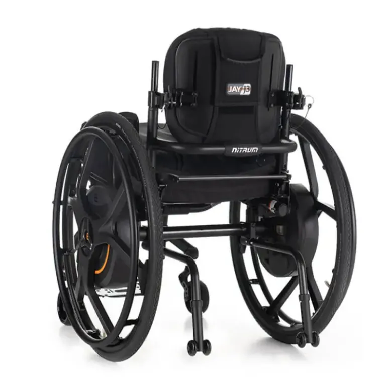 Assistance électrique à la propulsion Empulse M90 sunrise