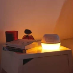 Assistant à l'endormissement Nuxo