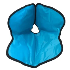 Attelle cheville cryothérapie compressive