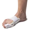 Attelle de cryothérapie compressive pour l'hallux valgus