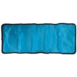 Attelle de cryothérapie compressive pour l'hallux valgus