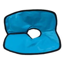 Attelle de cryothérapie compressive pour genou souple