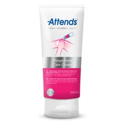 Attends Care Cream - Crème de soin protectrice