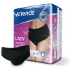 Attends Lady Discreet Underwear 3 Taille M