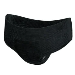 Attends Lady Discreet Underwear 3 Taille L