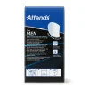 Attends Men 1 coquille protectrice