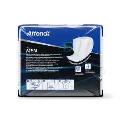 Attends Men 4 protection absorbante