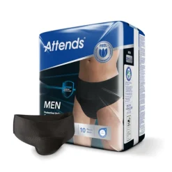 Attends Men protective underwear 3L