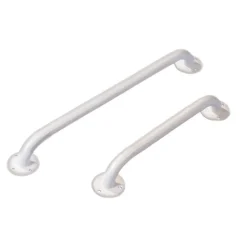 Barre d'appui acier inoxydable