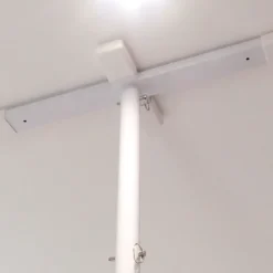Barre d'appui sol-plafond FIX