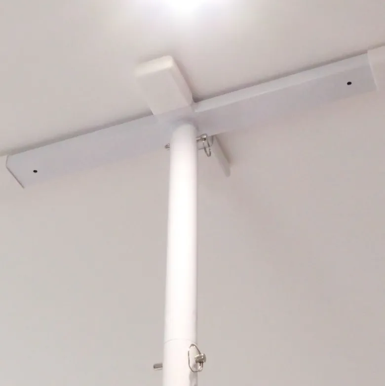Barre d'appui sol-plafond FIX