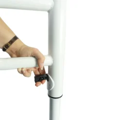 Barre d'appui sol-plafond FIX