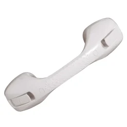 Barre d'appui à ventouses 40 cm