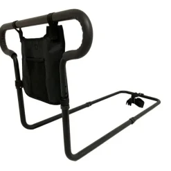 Barre de lit ajustable Ara