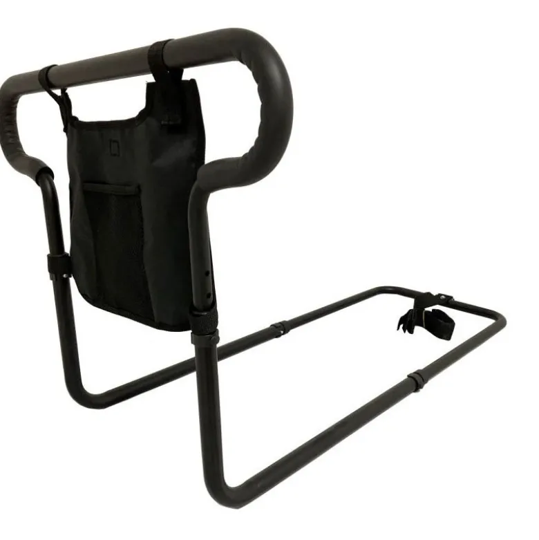 Barre de lit ajustable Ara