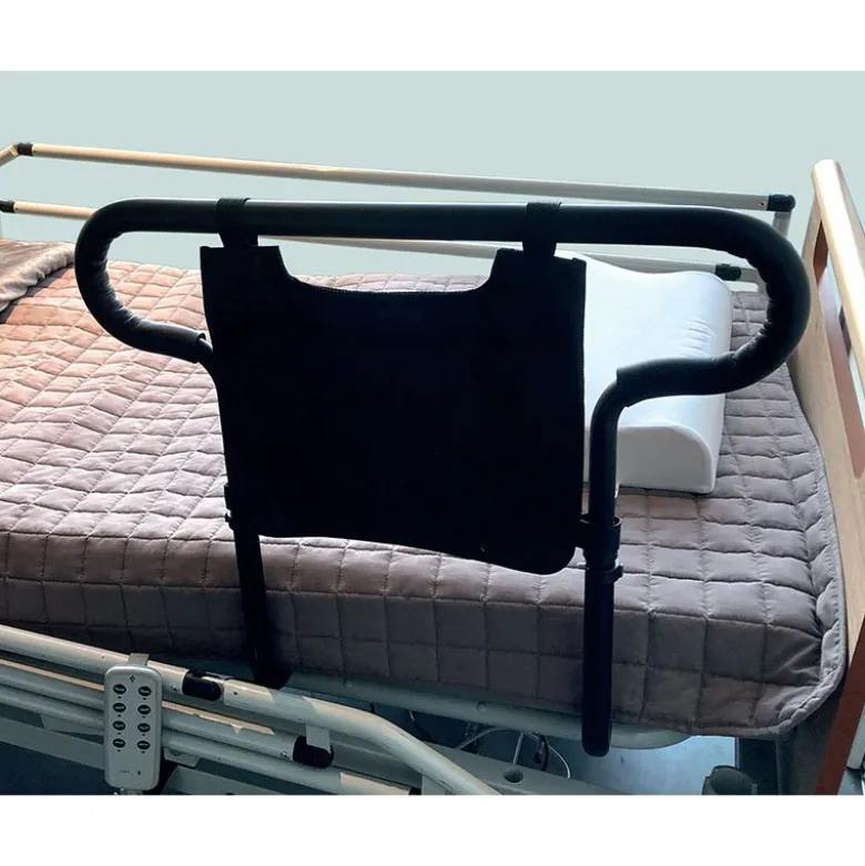 Barre de lit ajustable Ara