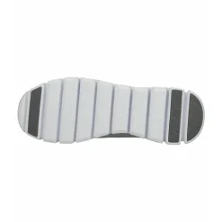 Basket Skechers Slip-ins Glide Step Homme Grise