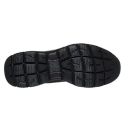 Basket Skechers Summits Sorenz Homme Noire