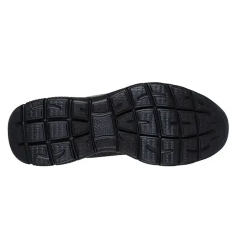 Basket Skechers Summits Sorenz Homme Noire