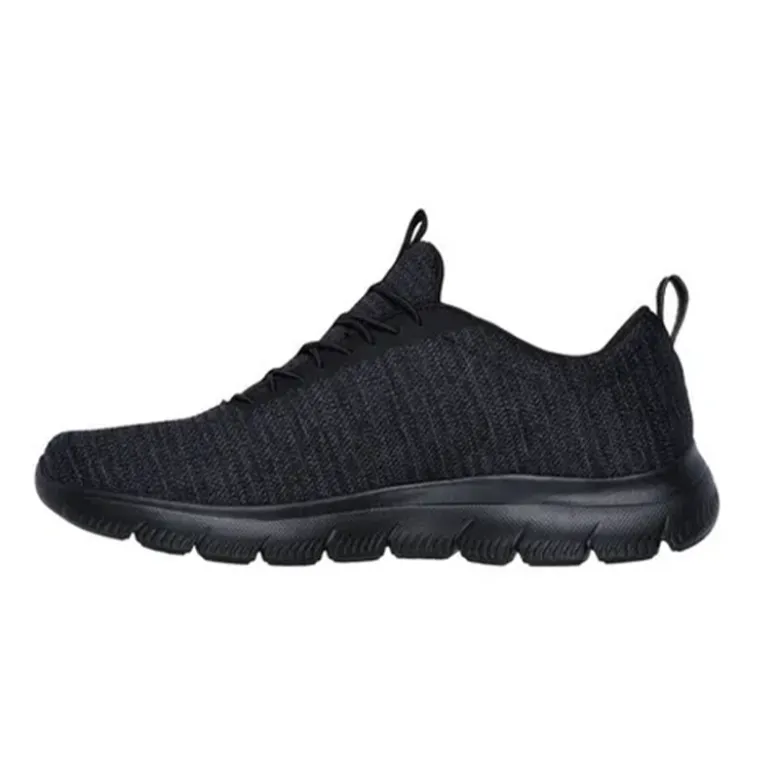 Basket Skechers Summits Sorenz Homme Noire