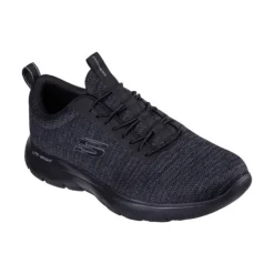 Basket Skechers Summits Sorenz Homme Noire