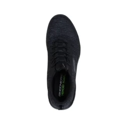 Basket Skechers Summits Sorenz Homme Noire