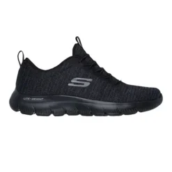 Basket Skechers Summits Sorenz Homme Noire