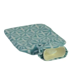 Bouillote traditionnelle microfibre