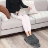 Bouillotte Chausson