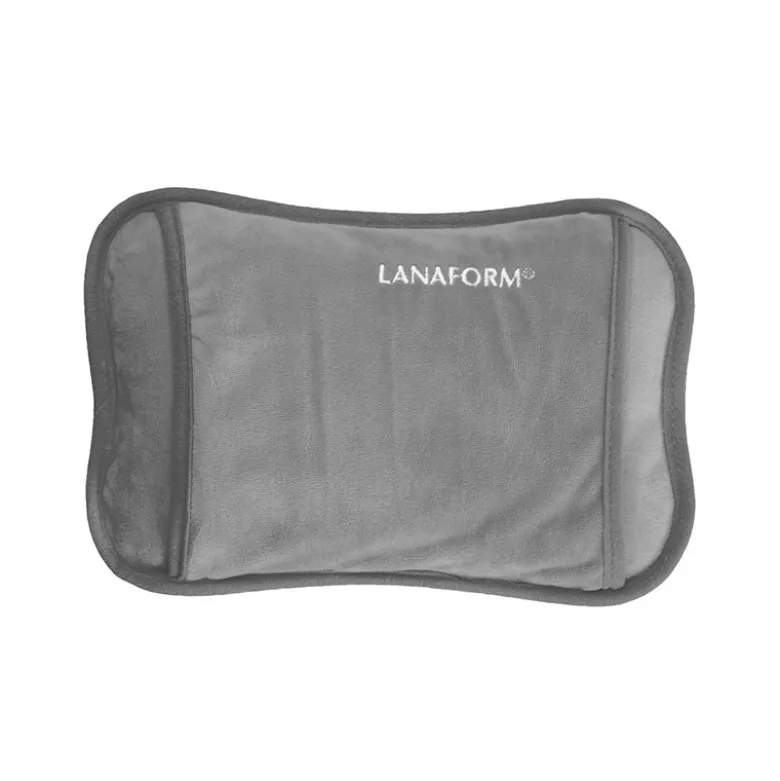 Bouillotte électrique rechargeable