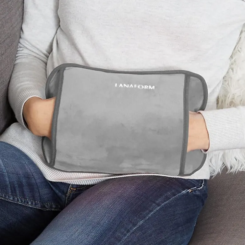 Bouillotte électrique rechargeable