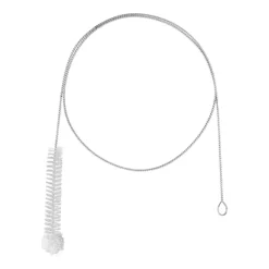 Brosse de nettoyage 15 mm pour tuyaux PPC inoxydable Oxyhero