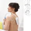 Brosse lave-dos long manche