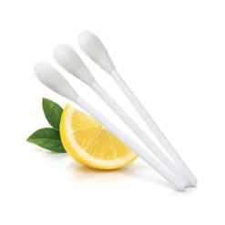 Bâtonnet glycérinée citron x3 - Boite de 25 sacs