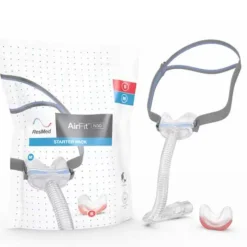 Bulle Airfit N30 Resmed